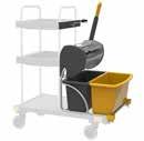 TOOLS WÓZKI DO SPRZĄTANIA EQUIPE opak.