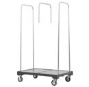 TOOLS WÓZKI DO SPRZĄTANIA EQUIPE HOTELOWY opak.