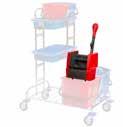 VARIANT TOOLS WÓZKI DO SPRZĄTANIA opak. Prasa pionowa VK 4 18714.. 1..02..04.