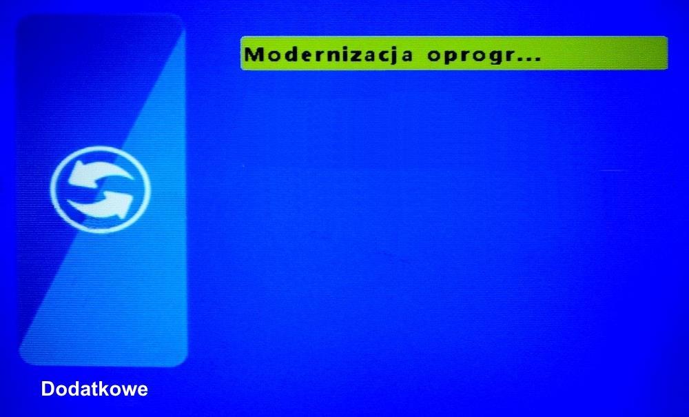 (obracanie i odbicie lustrzane), włączyć i ustawić Przezroczystość menu, wybrać czas automatycznego wyłączania się MENU. 7.