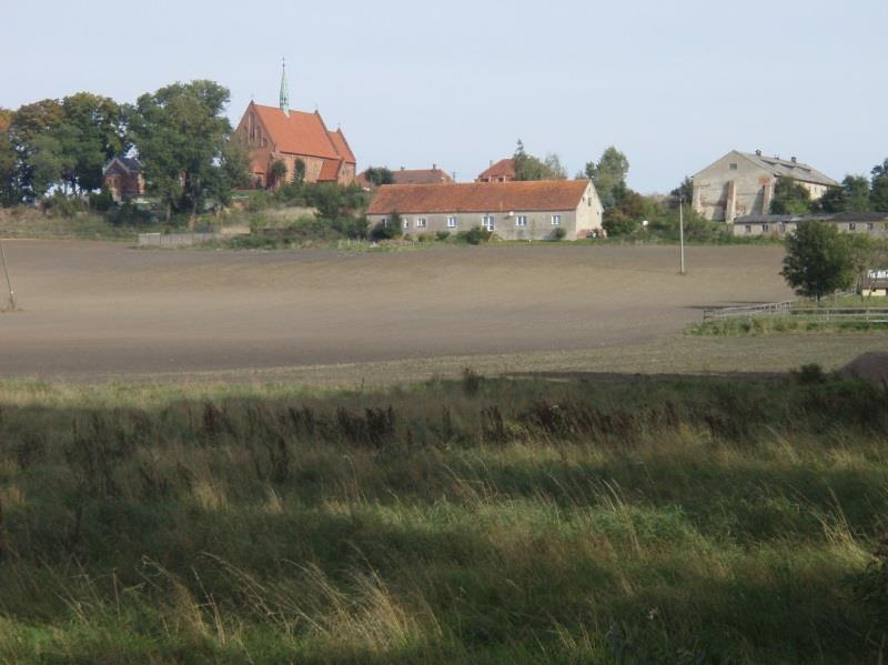 miejsc np. w celu wykonania fotografii (foto-stop) pozwala na lepsze i ciekawsze poznawanie okolic trasy rowerowej.