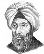 al-hasan ibn al-haytham, znany jako Alhazen, napisał siedmiotomową Księgę optyki, w której zawarł swoje obserwacje będące podstawami nowoczesnej optyki fizycznej. Opisał m.in.