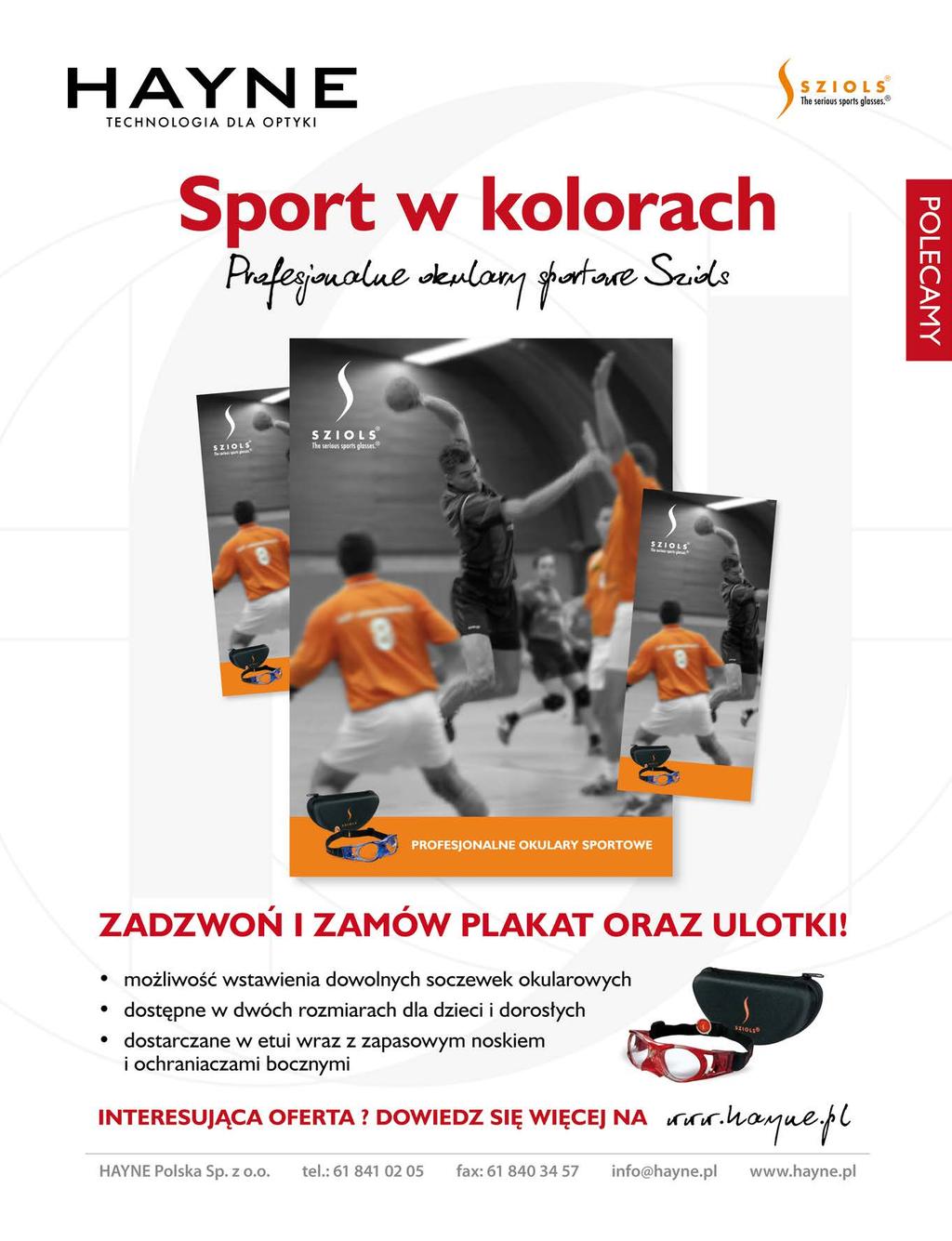 Jego zasadniczą zaletą jest mała podstawa, dzięki której unit ten jest doskonałym rozwiązaniem do zastosowania w małych pomieszczeniach.