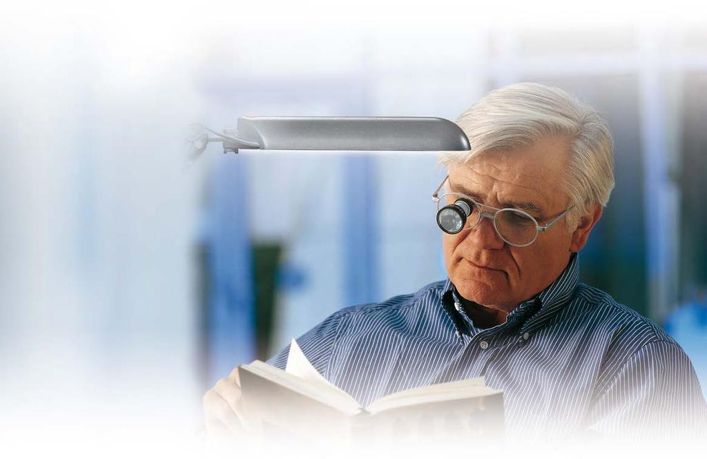42 / optometria optometria / 43 Najmniejszym pryzmatem, z którym badany utrzymywał fuzję zarówno do dali, jak i bliży, była moc 4 pdptr BG przed OP, ostatecznie ustanowiono następującą korekcję: sph