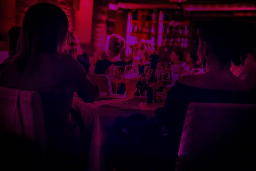 Nie istnieje gotowy przepis na dobry event, ale dzięki WIELOLETNIEMU