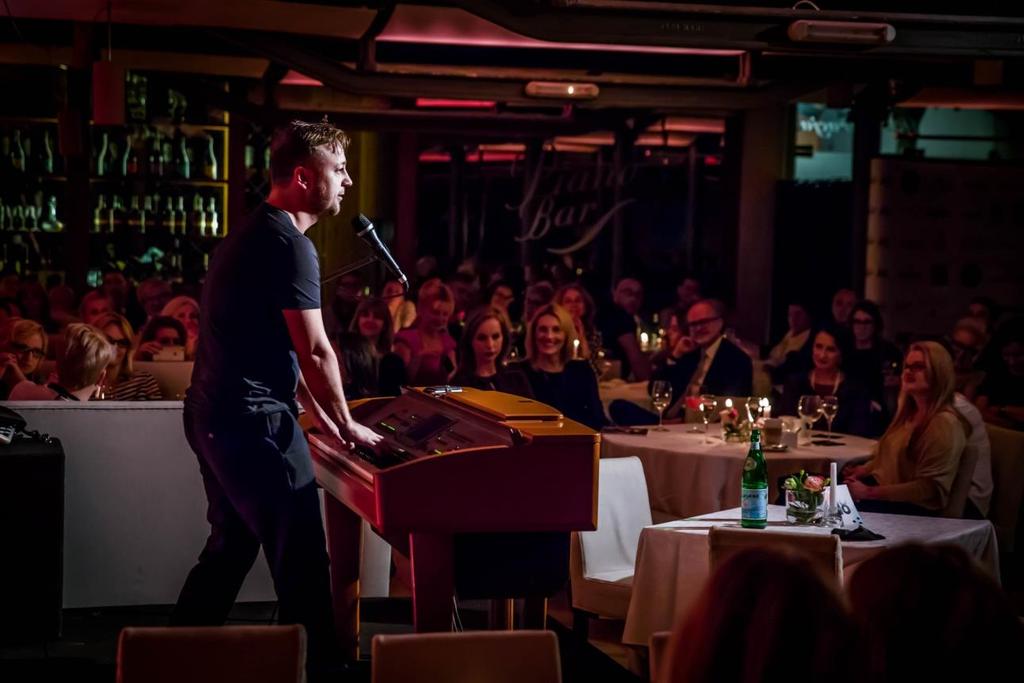 SALA RESTAURACYJNA Miejsce o niepowtarzalnym klimacie.