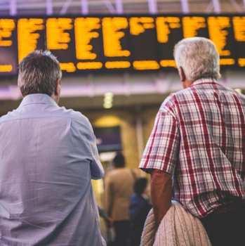 sprawdzenia reakcji rynku i kontaktu z biznesem potencjalnie zainteresowanym