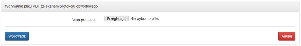przycisk w kolumnie Skany (Rysunek 27-1).