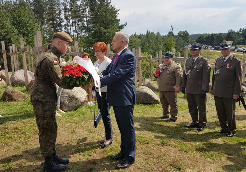 Fot. K. Batus WOLNE MIEJSCA ŚREDNICH W SZKOŁACH 13 lipca 2018r. zakończyła się rekrutacja do klas pierwszych szkół średnich na rok szkolny 2018/2019.