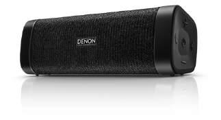 dołączone NEW ENVAYA MINI Przenośny głośnik Bluetooth Rodzina produktów Envaya została zaprojektowana z myślą o miłośnikach muzyki w podróży - wytrzymała konstrukcja polimerowo materiałowa oznacza,