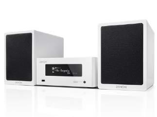 CEOL CEOL N9 Sieciowy system muzyczny z CD moc: 2x 65W AirPlay do bezpośredniego łączenia z urządzeniami mobilnymi idevice i itunes odtwarzanie muzyki z komputera / NAS oraz serwisów online zgodny z