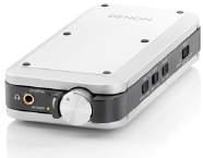 HI-FI - NETWORK / DAC DNP-730AEx Sieciowy odtwarzacz audio Dzięki wbudowanej bezprzewodowej technologii Wi-Fi, DNP-730AE łączy się z Internetem za pośrednictwem sieci domowej, otwierając świat muzyki