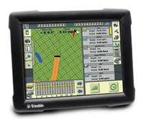wskazań położenia GPS i