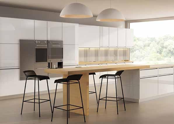 20 Years Lifetime ~85% Energy Save 2 Years Guarantee na trzonkach G9 Źródła LED 25 000 h >10 000 LL230 2W 200 lm ciepła barwa 25 000 h >10 000 LL231 3,2W