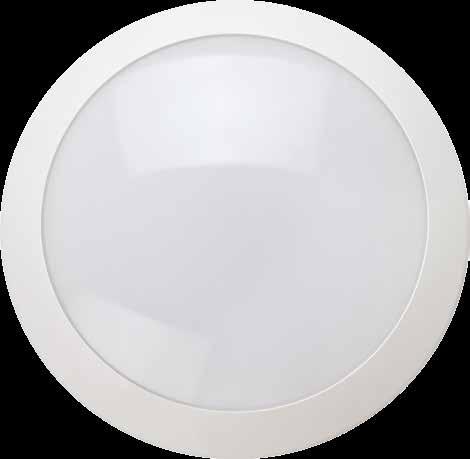 LUMAX VERA II Wandaloodporne oprawy LED LO1561 15W 15W 165W IP 66 45W IK 10 1270 15W LED lamp 220-240V 4000 kod - typ - moc (W) - IP - strumień świetlny - kąt