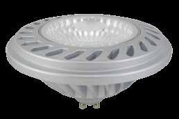 12 W 1100 lm 77 W 4100 K 75 9-16 V 5907377256342 A+ pudełko ø 111x62 mm LL507 LED COB AR111 G53 18 W 1700 lm 110 W 4100 K 75 9-16 V 5907377256359 A+ pudełko ø 111x62 mm LL508