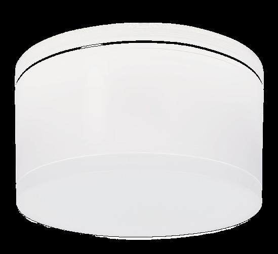 LUMAX ALDAR Natynkowe oprawy LED LO1521 15W 1250lm kod - typ - moc (W) - strumień świetlny - kąt rozsyłu - WML* - napięcie (V) - barwa - CRI - EAN szt.