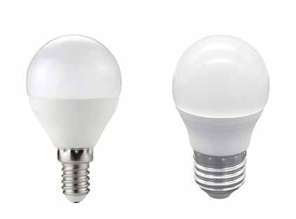 wymiary LL113 G45 IC E14 8 W 640 lm 50 W 3000 K 200 175-250 V 5901087200268 A+ karton ø 45x82 mm LL113N G45 IC E14 8 W 650 lm 51 W 4000 K 200 175-250 V 5901087200275 A+ karton ø 45x82 mm LL113C G45