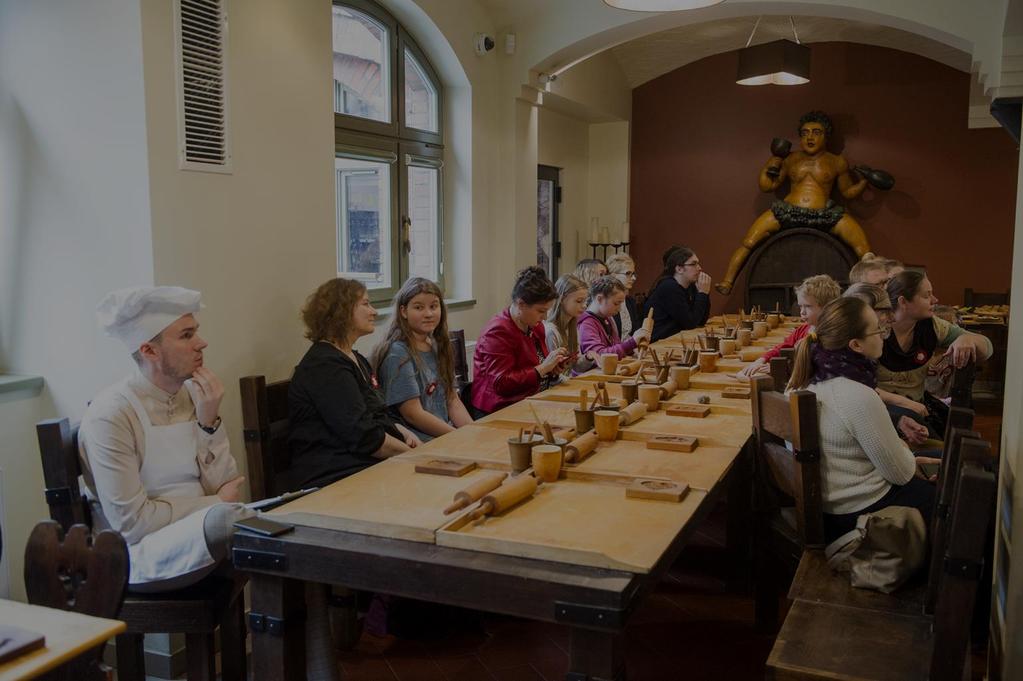 Muzeum Okręgowe w Toruniu Tańczył Marcin z Katarzyną, czyli