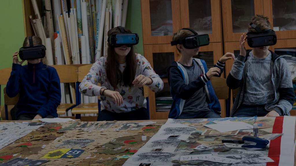 Fundacja Koncept Kultura Innowacyjny program edukacji