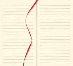Soft, notes jest aksamitny w dotyku Środek
