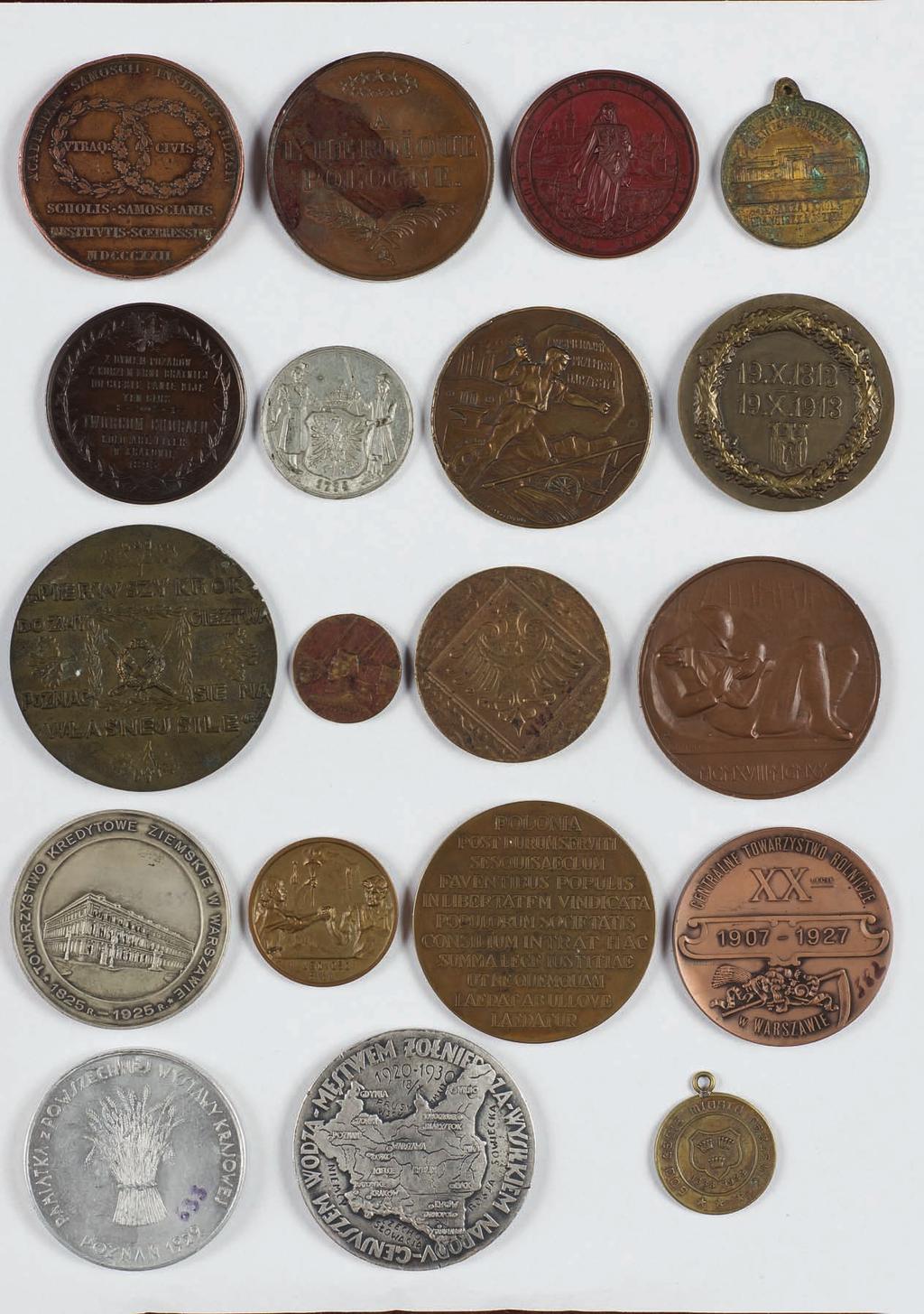 Rewersy Poz. 424 Poz. 425 Poz. 426 Poz. 427 Poz. 428 Poz. 429 Poz. 430 Poz. 431 Poz.