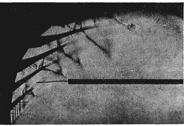 TT,7,6 M 2,& -,5 = 2,2; oi= 27,36" 5':4,5lz wieniec środkowy --palisada 2,7-,4 at l 0,97 0,98 r- r/r,