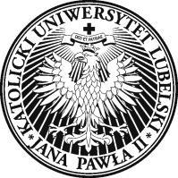 M O N I T O R KATOLICKIEGO UNIWERSYTETU LUBELSKIEGO JANA PAWŁA II Poz. 553 ZARZĄDZENIE NR ROP-0101-116/17 REKTORA KATOLICKIEGO UNIWERSYTETU LUBELSKIEGO JANA PAWŁA II z dnia 19 grudnia 2017 r.