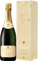 Lanson to jeden z największych i najbardziej prestiżowych domów
