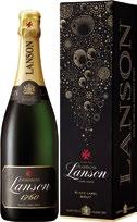 8 Puszka-głośnik do smartfona Champagne Lanson Black Label Brut NV +