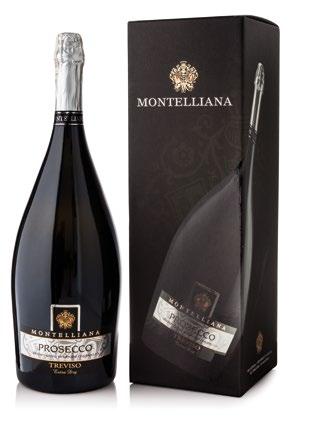 12 Montelliana Prosecco 0,75L w kartone VN 123
