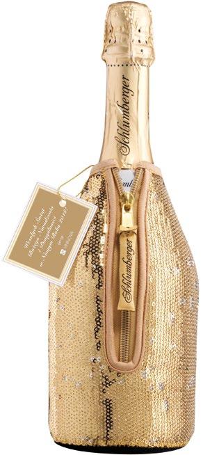 Nature + COLLER Z CEKINAMI VN 131 Schlumberger brut +