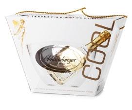 CZAPECZKA Schlumberger Cuvée Klimt Der Küss Brut