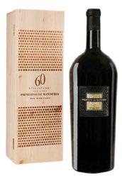 Sessantanni Primitivo Di Manduria DOP
