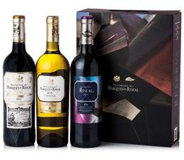 Marques de Riscal 3