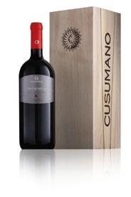 VN 231 23 cusumano Alta Mora Magnum