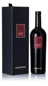 butelki + wino VN 263 ZESTAWY Z