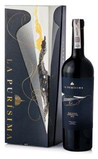 la purisima old wines