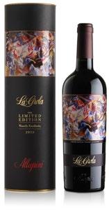 ALLEGRINI la grola magnum 1.