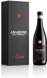 ALLEGRINI amarone magnum 1.