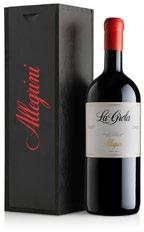 M ALLEGRINI la poja magnum 1.