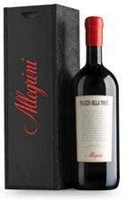 WO 42103 / M ALLEGRINI la grola W tubie