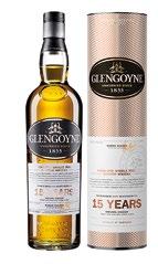 YO Single Malt Whisky 0,7L BAR