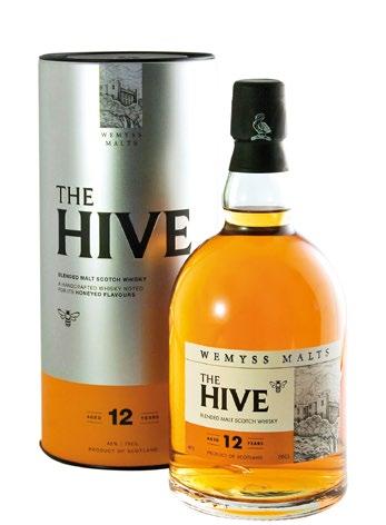 stworzyć blendu NAJLEPSZYCH malt whisky?