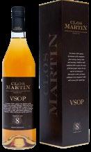 Cognac 0,7L BAR 513