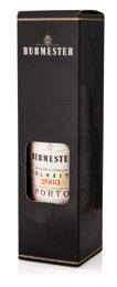 szkatułka premium BAR 521 52 BURMESTER 10