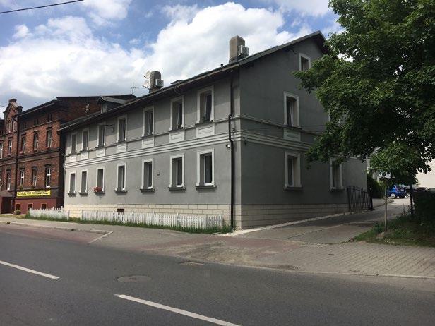 Kompleksowo zmodernizowane, wyposażone mieszkania zdobyły uznanie dotychczasowych klientów Spółki, mające swoje odzwierciedlenie w nadzwyczaj wysokim współczynniku sprzedaży.