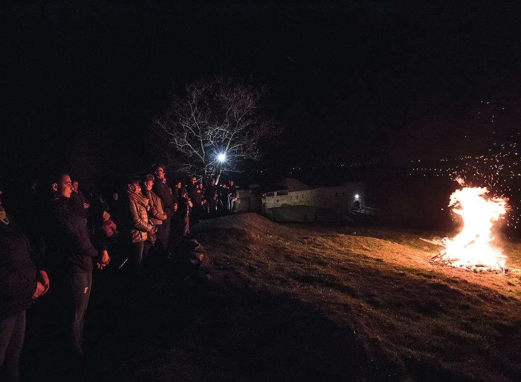 pl Wydawca: Miejsko - Gminny Ośrodek Kultury i Sportu w Dobczycach www.mgokis.dobczyce.pl Wydruk: GRAFIKON tel.