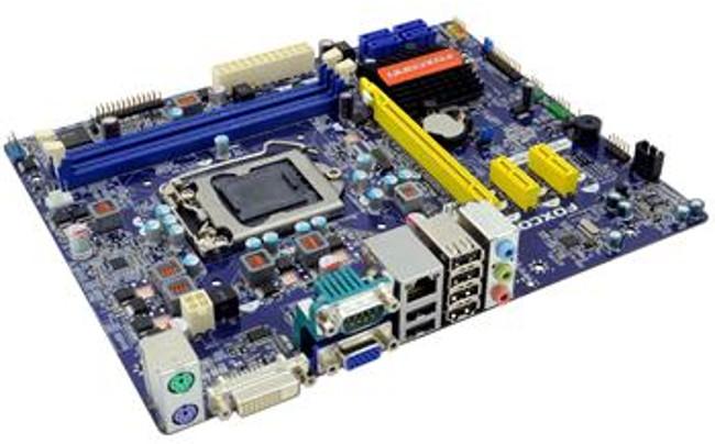 Specyfikacja Procesor: Intel Celeron G530 2 x 2,4 GHz (2 rdzenie / 2 wątki) Pamięć RAM: 2 GB DDR3 Płyta główna: Foxconn H61MXV V2.