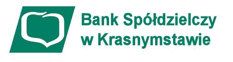 Załącznik Nr 1 do Uchwały Nr 47/2017 Zarządu Banku Spółdzielczego w Krasnymstawie z dnia 28.04.2017 r.